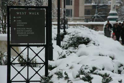 West Walk