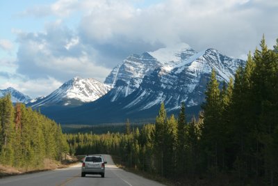 Banff, Alberta