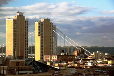 GWB - Tower 3