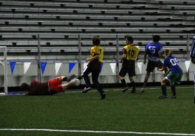 Great Save