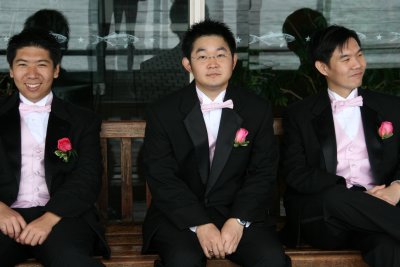Another Wedding