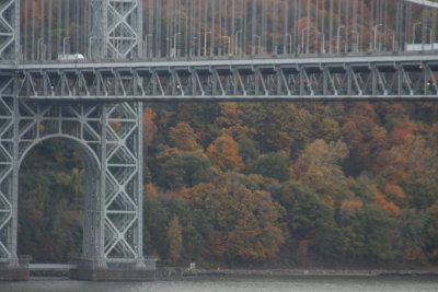 GWB Fall