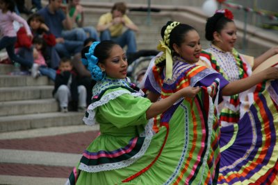 Cinqo de Mayo