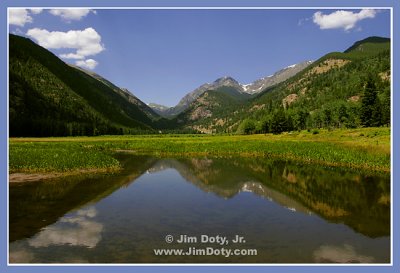 Rocky Mountain National Park