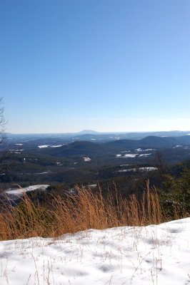 Awesome Views from Primland