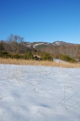 Come see Wintertime at Primland
