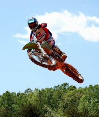 East Bend Motocross