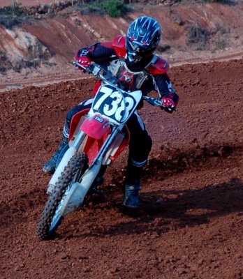 Tyler Towe Racing