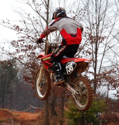 CGR Motocross