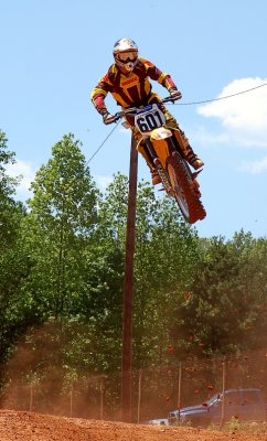 East Bend Motocross