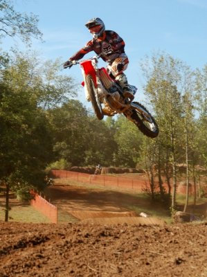 Center Road Motocross