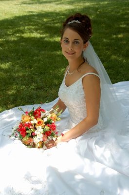 Jessica Lane Bridal