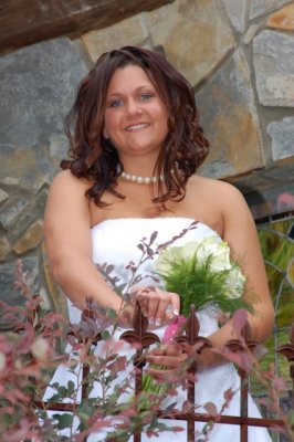 Weddings at Cody Creek by Barry Towe Photography
