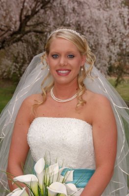 Sarah's Bridal