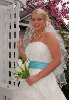 Spring Bridal's are the Best