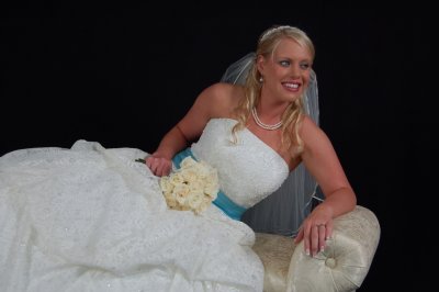 Sarah's Bridal 