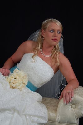 Bridal's By:BarryTowe Photography