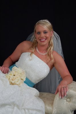Bride's