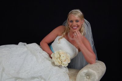 Barry's Bride's
