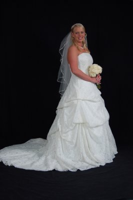 Sarah Massey Bridal