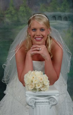 Bridal's By:BarryTowe Photography