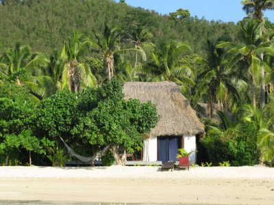 Our Bure, Navutu Stars Resort