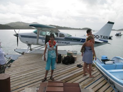 Fiji 2010
