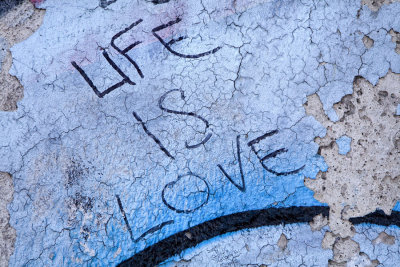My East Side Gallery