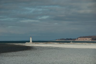 Sodus Point Lighthouse