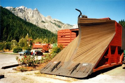 Castle Crags, RR Museum-6.