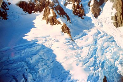 New Zealand Alps