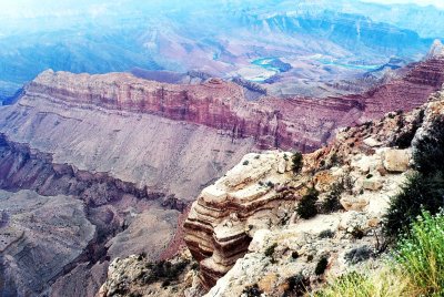 North Rim of Grand Canyon-07