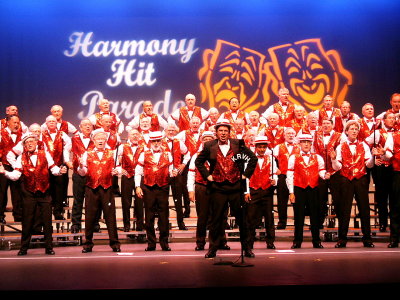 Harmony Hit Parade 2004