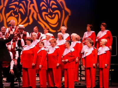 Harmony Hit Parade 2004 SOS