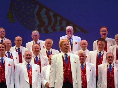 Don Meeker - Take a bow-2