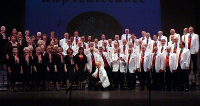 SOS and RVH-1 - Whole Cast