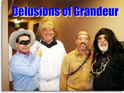 Delusions of Grandeur 2002