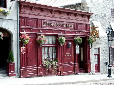 Montreal Auberge-Restaurant