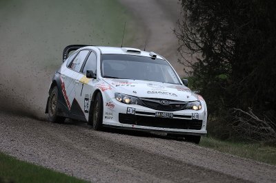 Rally-sport