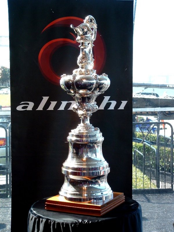 Moet Cup 2003