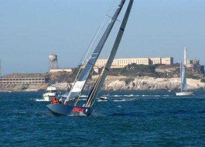 Moet Cup 2003