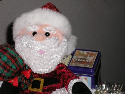 Santa 2005
