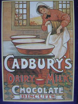 Cadbury's