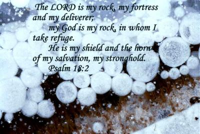 Psalm 18:2