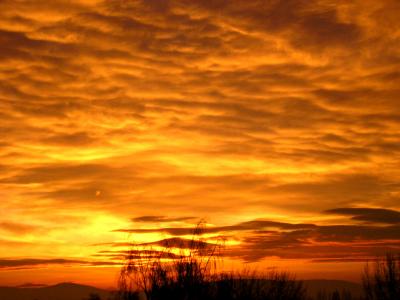 Yakima Sunrise