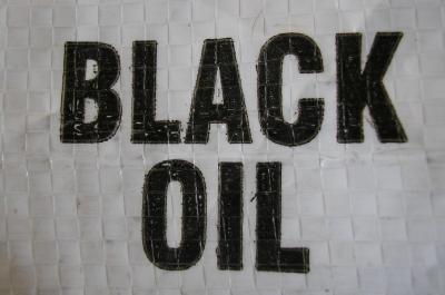 Black oil