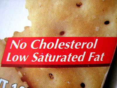 No cholesteraol