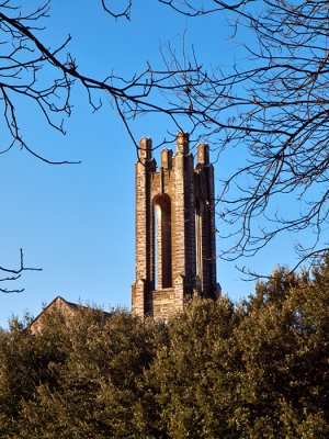 The Bell Tower