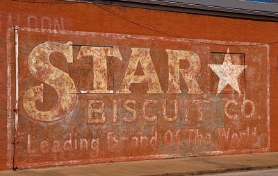 The Star Biscuit Company