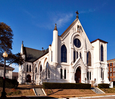 Sacred Heart Catholic Church 